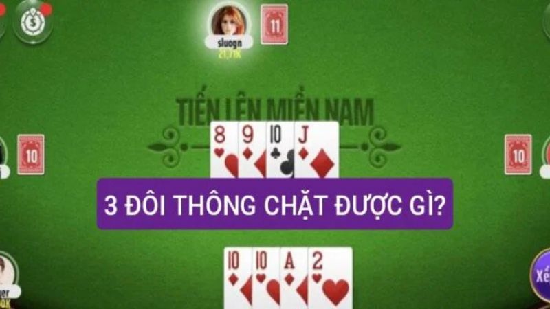 3-doi-thong-chat-duoc-gi-1-1 3 đôi thông chặt được gì?