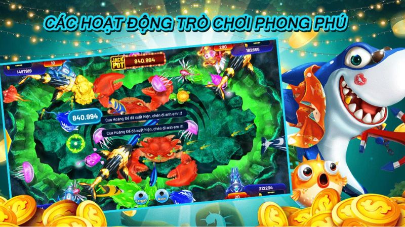 ban-ca-dai-than-1-1 Giới thiệu đôi nét về game Bắn Cá Đại Thần