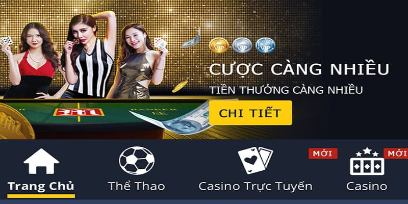 ca-cuoc-the-thao-uu-dai Cá cược với ưu đãi khổng lồ cho sảnh thể thao