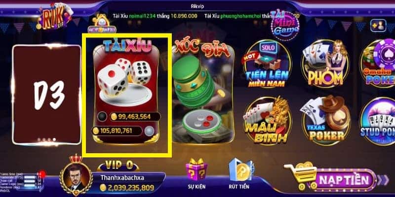cach-choi-tai-xiu-livestream-rikvip Hướng dẫn cách chơi tài xỉu livestream RIKVIP