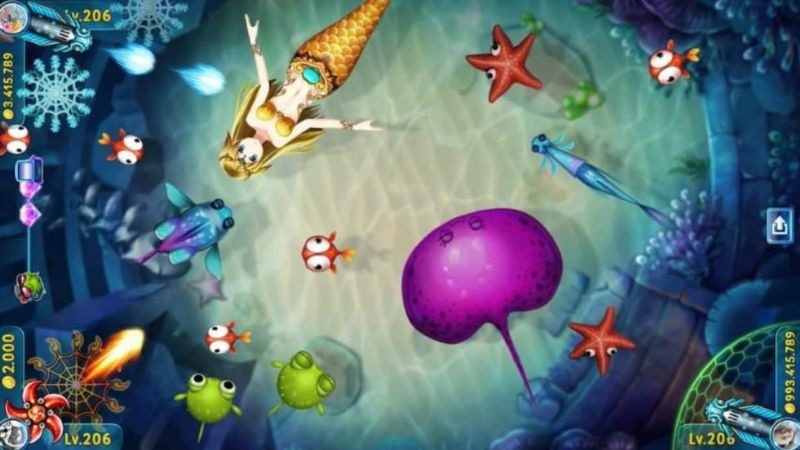 game-ban-ca-trung-quoc-online-2 Sản phẩm độc đáo và mới lạ