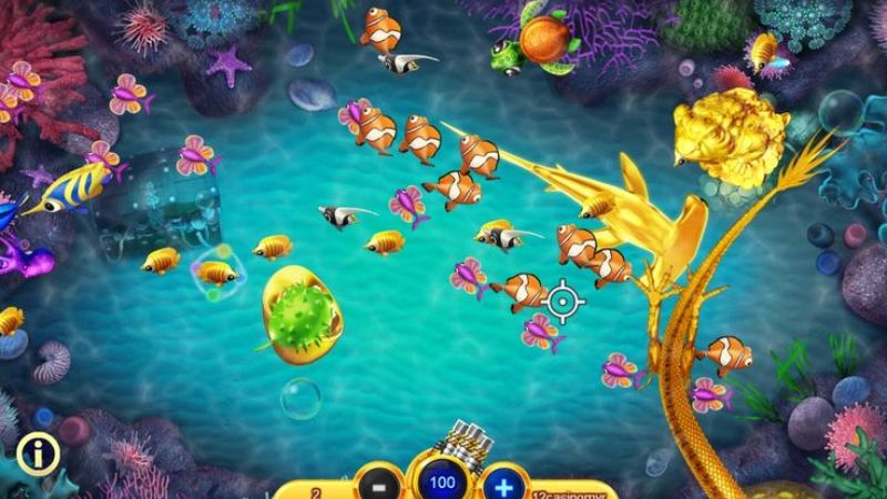 game-ban-ca-trung-quoc-online-3 Mẹo chơi game bắn cá Trung Quốc online