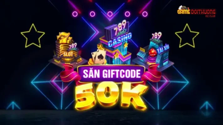 Hướng dẫn tham gia nhận khuyến mãi nhanh chóng tại 789club