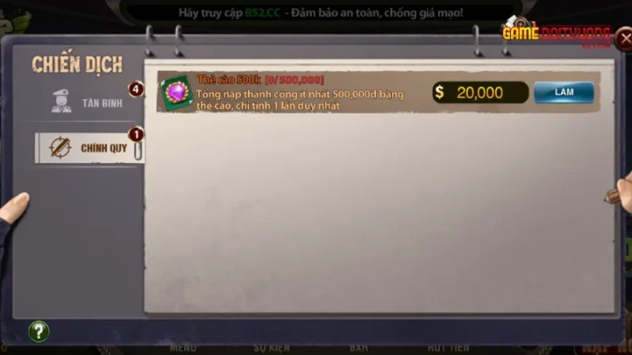 khuyen-mai-b52-cho-moi-thanh-vien-711x400-1 Nhiều sự kiện khuyến mãi hấp dẫn dành cho tất cả người chơi trên B52