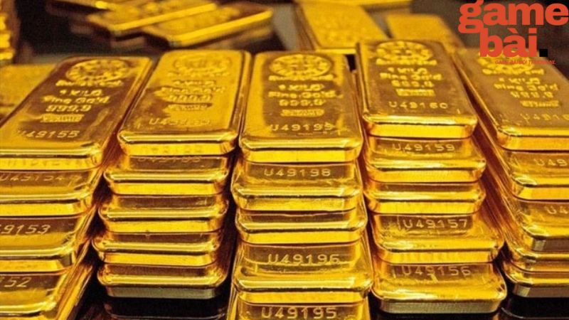 nam-mo-thay-vang-3 Giấc mơ thấy nhiều vàng báo hiệu bạn sắp gặp may mắn lớn về tài chính