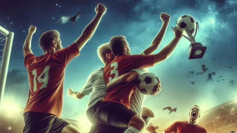 the-thao-ao-1 Thể thao ảo là gì