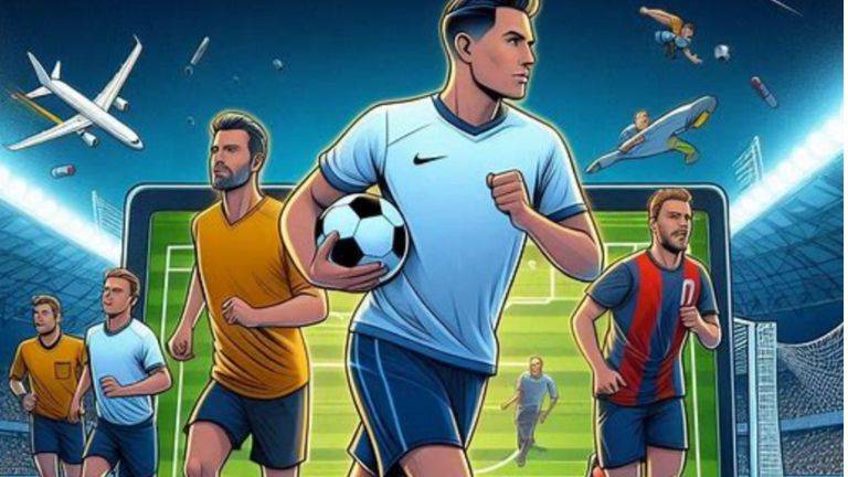 the-thao-ao-2-1 Địa chỉ nào uy tín nên tham gia E-sport