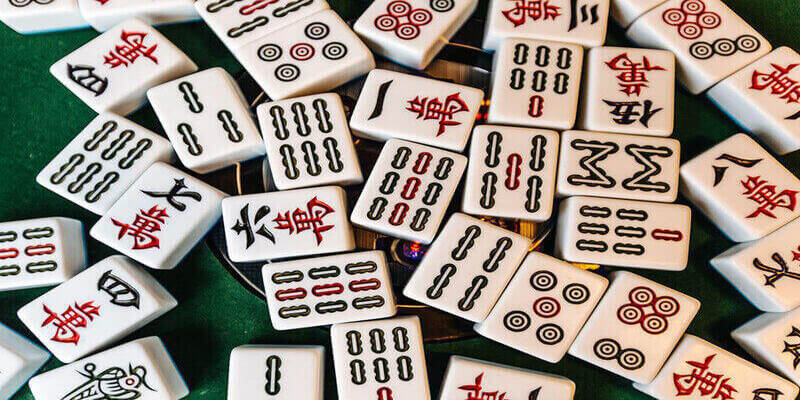 Mạt chược là gì ?